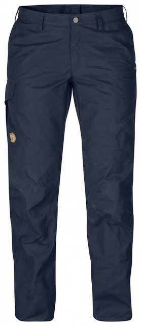 Fjällräven Outdoorhose Fjällräven W Karla Pro Trousers Damen Hose günstig online kaufen