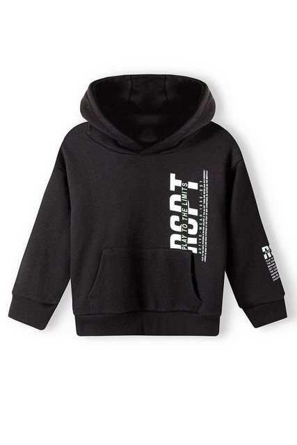 MINOTI Kapuzensweatshirt Hoodie (3y-14y) günstig online kaufen