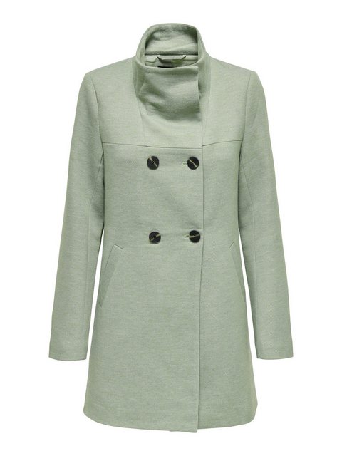 ONLY Kurzmantel ONLSEDONA LIFE SOPHIA DB COAT CC OTW günstig online kaufen