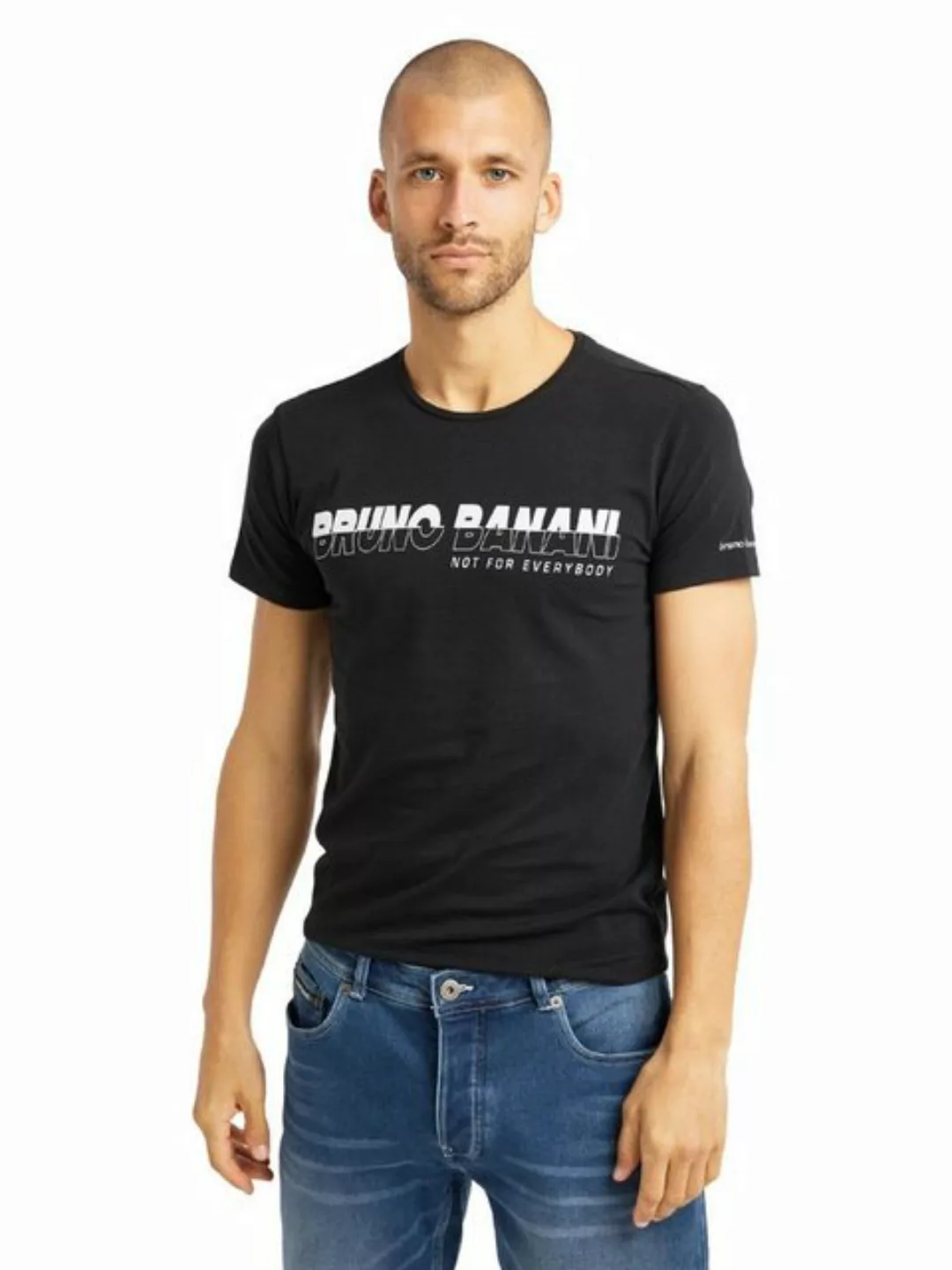 CARLO COLUCCI T-Shirt MILLER günstig online kaufen