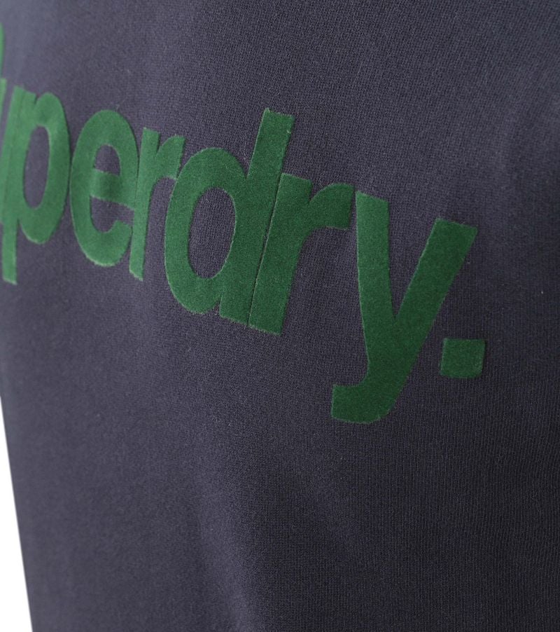 Superdry Sweatshirt (1-tlg) günstig online kaufen