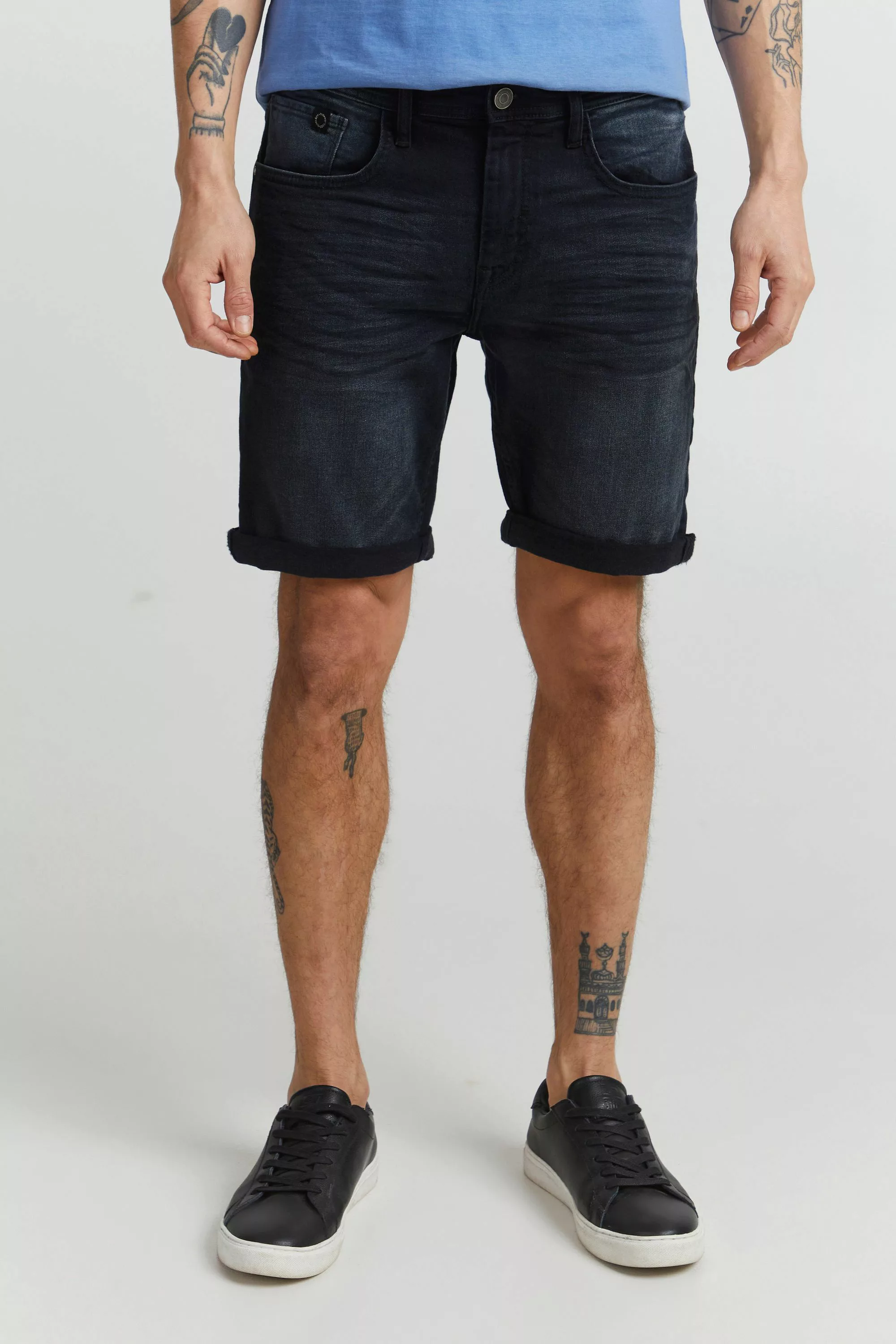 11 Project Jeansshorts "Shorts PRNias" günstig online kaufen