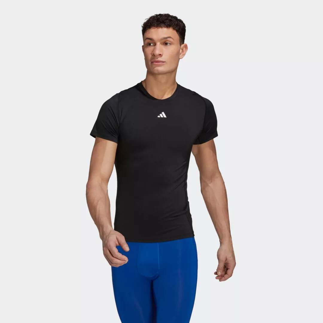 adidas Performance T-Shirt "TECHFIT TRAINING" günstig online kaufen