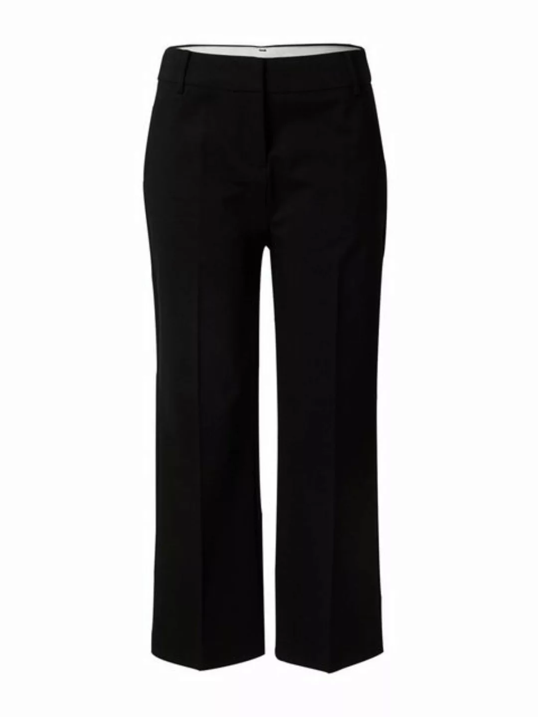 fransa Bügelfaltenhose VITA TESSA (1-tlg) Plain/ohne Details günstig online kaufen