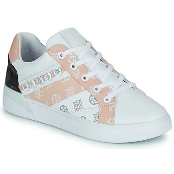 Guess  Sneaker ROXO günstig online kaufen