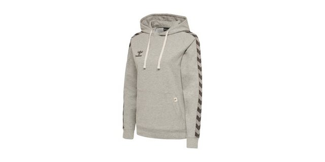 hummel Kapuzensweatshirt hmlMOVE CLASSIC HOODIE WOMAN günstig online kaufen