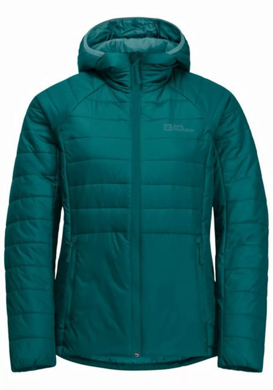 Jack Wolfskin Funktionsjacke LAPAWA INS HOODY W günstig online kaufen