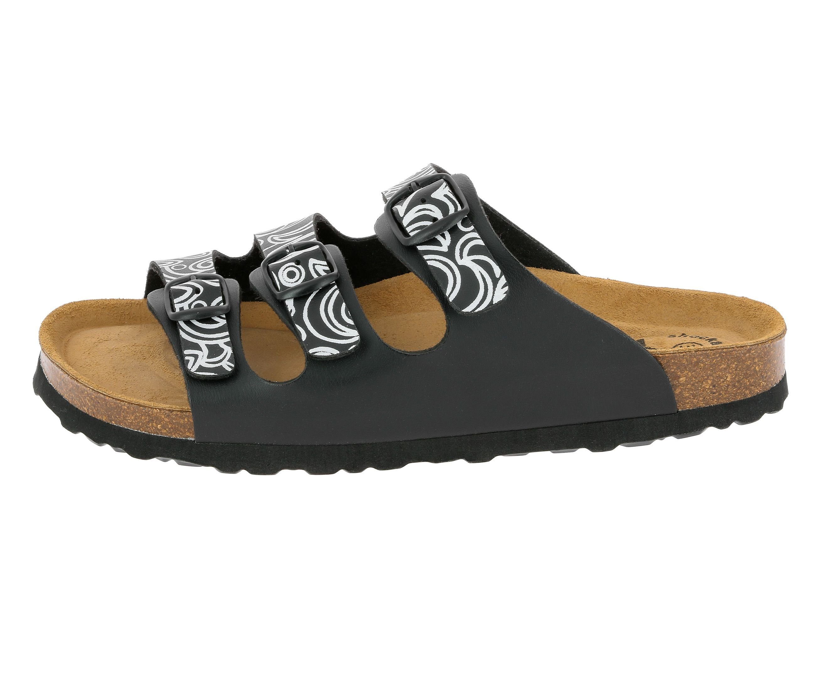Lico Pantolette Bioline Lady Soft Pantolette günstig online kaufen