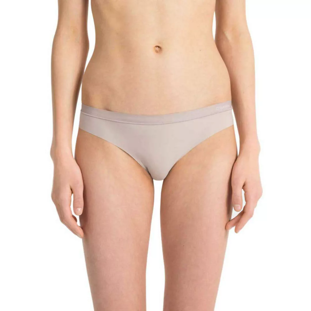 Calvin Klein Underwear Form Classic Slip M Silver Rose günstig online kaufen