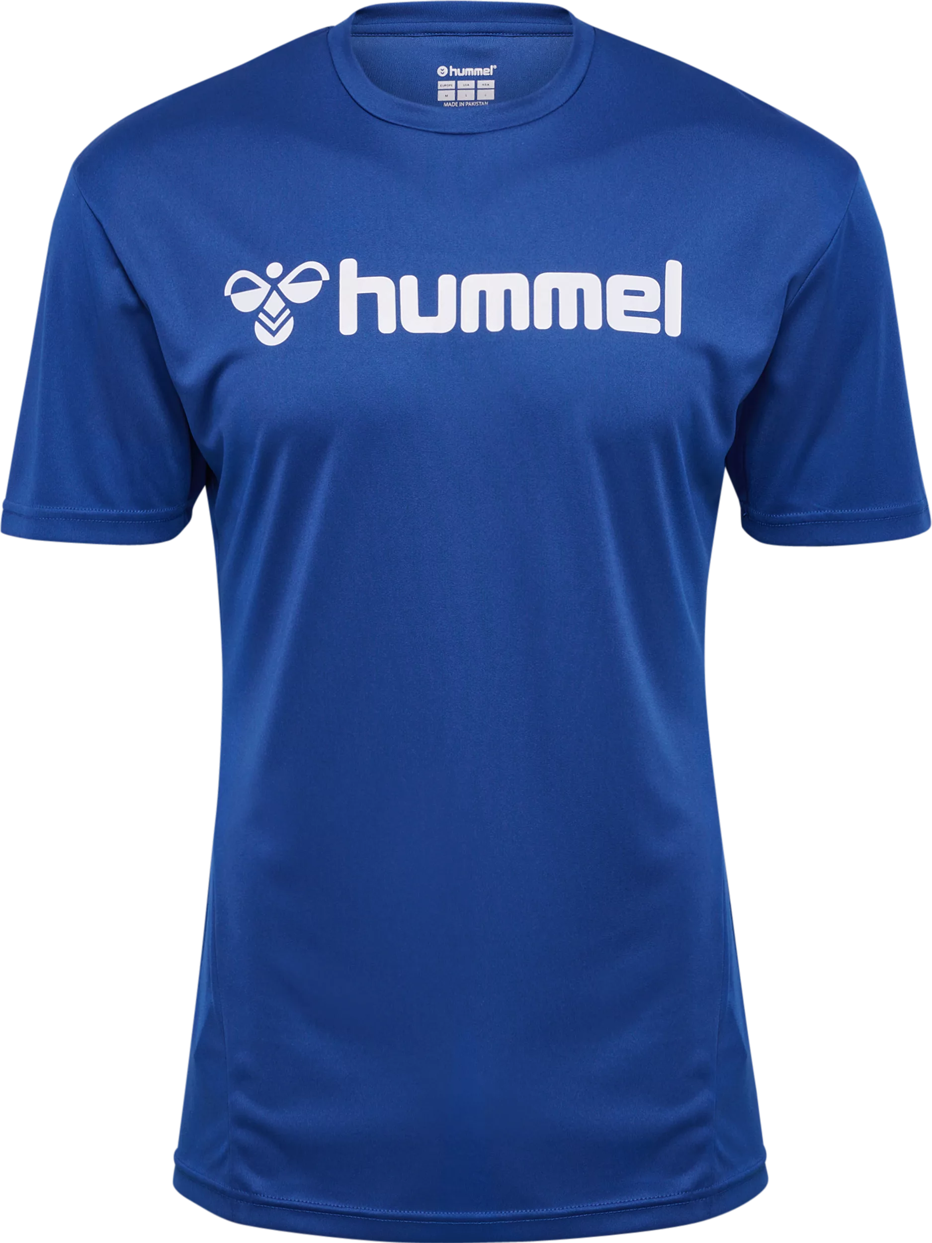 hummel Trainingsshirt "LOGO JERSEY" günstig online kaufen