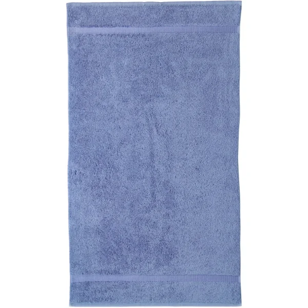 Rhomtuft - Handtücher Princess - Farbe: aqua - 78 - Duschtuch 70x130 cm günstig online kaufen