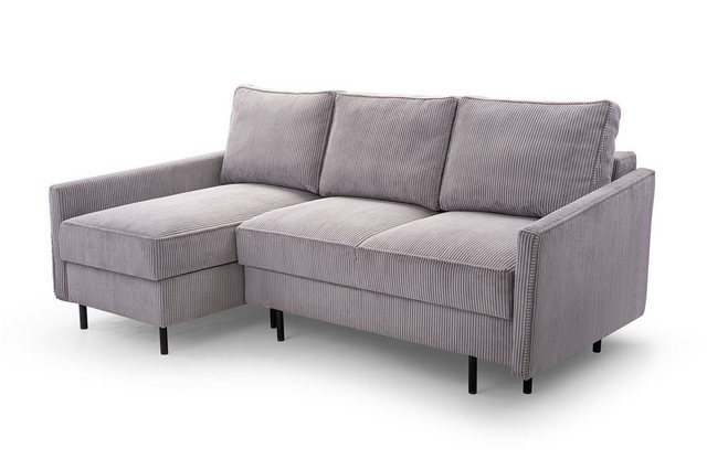 ALTDECOR Ecksofa ROBI günstig online kaufen