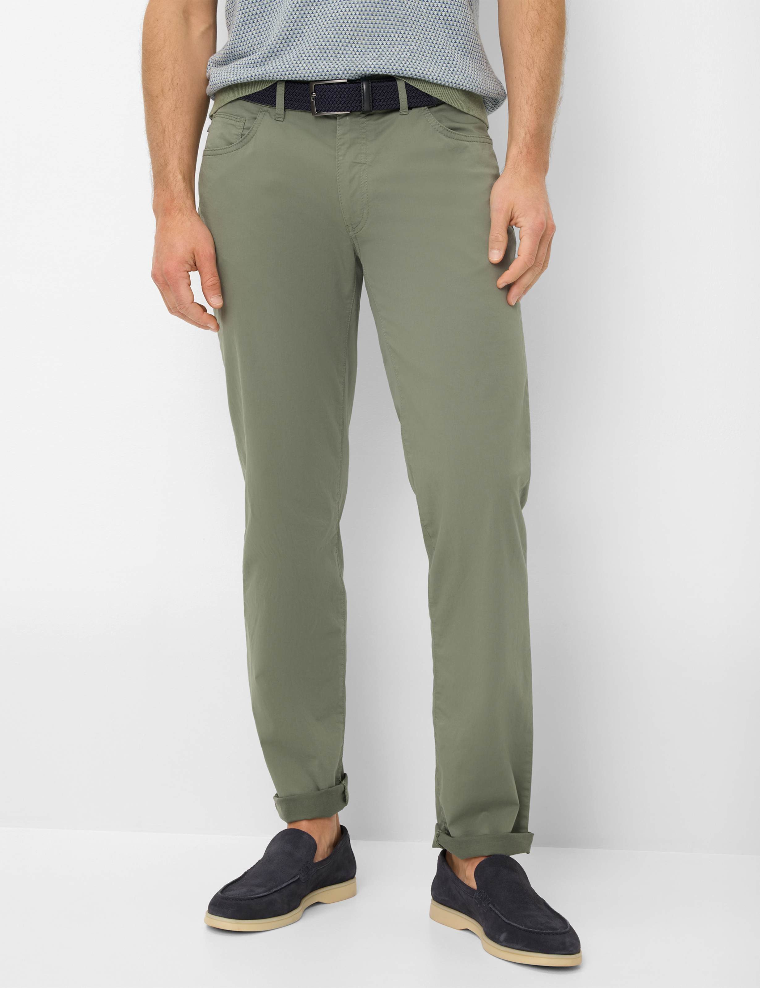 Brax 5-Pocket-Jeans Cadiz (81-3128) günstig online kaufen