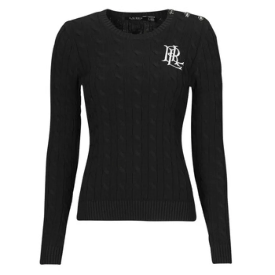 Lauren Ralph Lauren  Pullover MONTIVA-LONG SLEEVE-PULLOVER günstig online kaufen