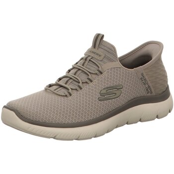 Skechers  Sneaker Slipper SUMMITS - HIGH RANGE 232457 TPE günstig online kaufen