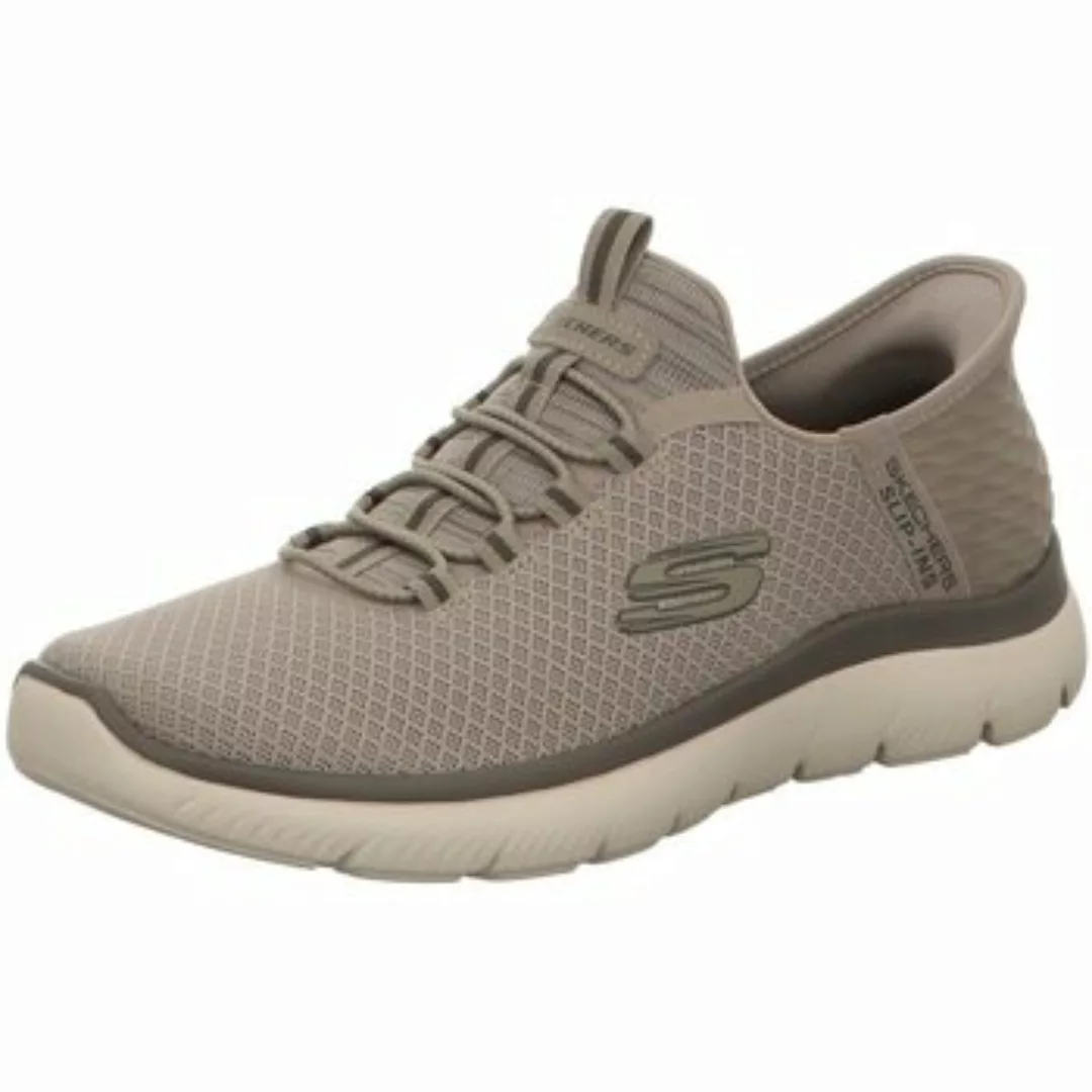 Skechers  Herrenschuhe Slipper SUMMITS - HIGH RANGE 232457 TPE günstig online kaufen