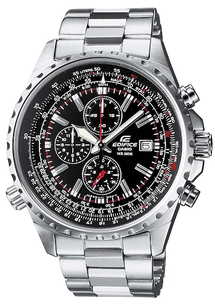 CASIO EDIFICE Chronograph »EF-527D-1AVEF«, Quarzuhr, Armbanduhr, Herrenuhr, günstig online kaufen