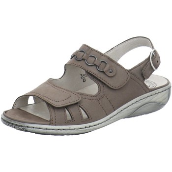 Waldläufer  Sandalen Sandaletten Komfort Sandalette Garda 210004 191 088 günstig online kaufen