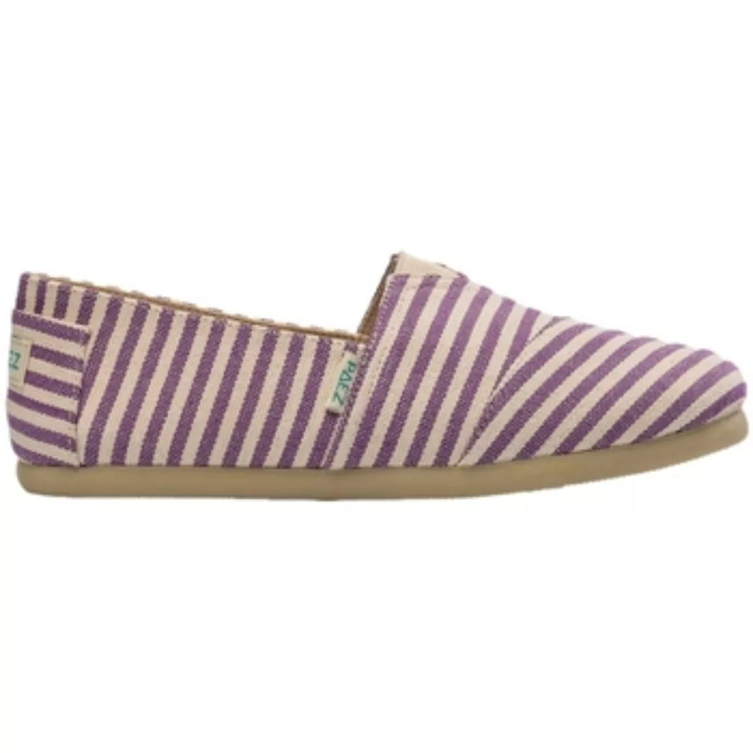 Paez  Espadrilles Gum Classic W - Surfy Amethyst günstig online kaufen