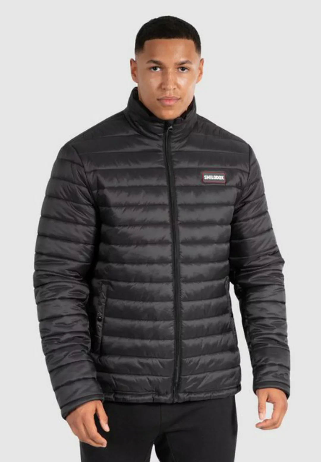 Smilodox Outdoorjacke Braiden - günstig online kaufen