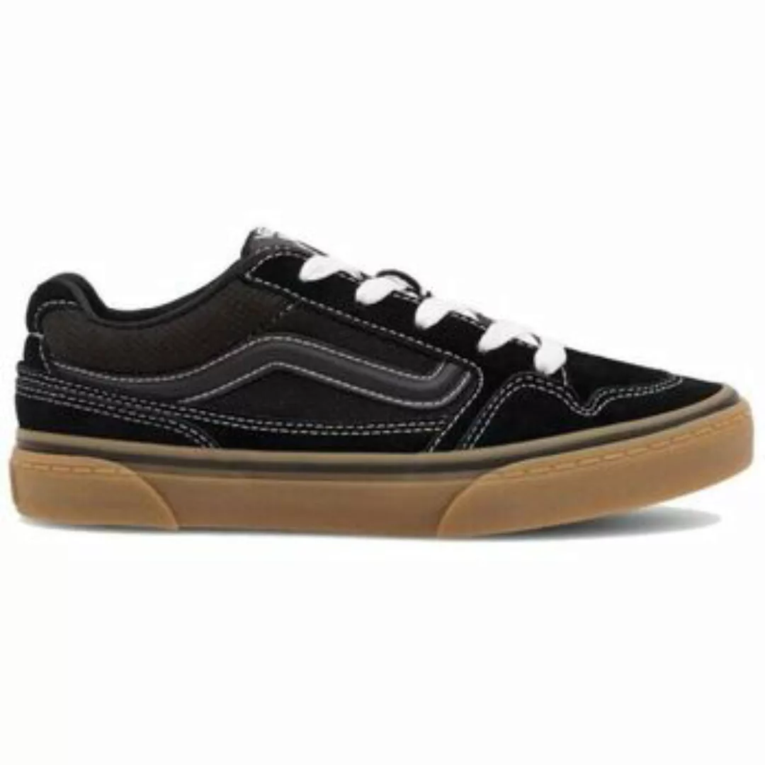 Vans  Sneaker CALDRONE - VN0005W6B9M1M-BLACK günstig online kaufen