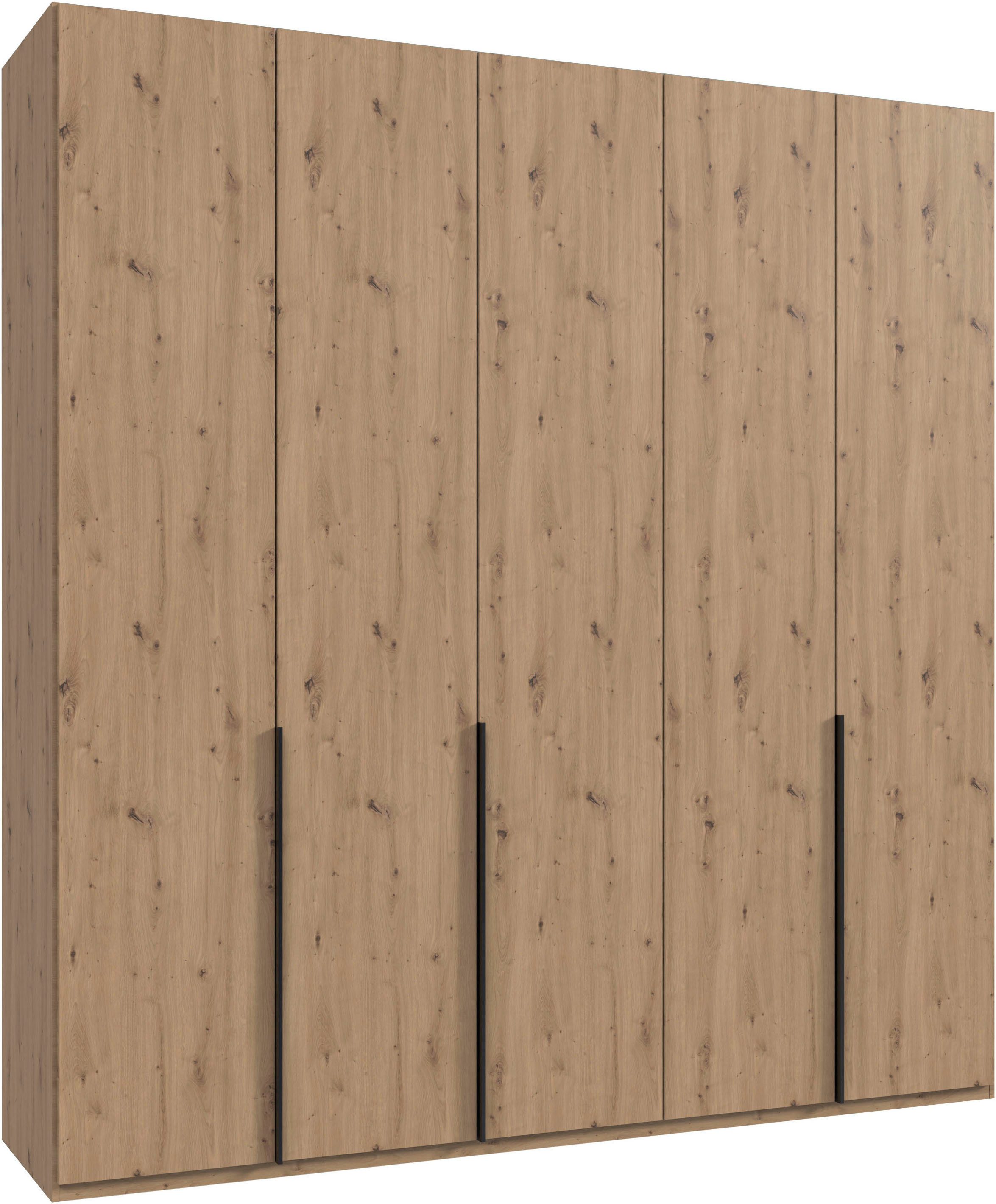 Wimex Kleiderschrank "Mugano, in vielen Breiten, 208 oder 236cm hoch, Made günstig online kaufen