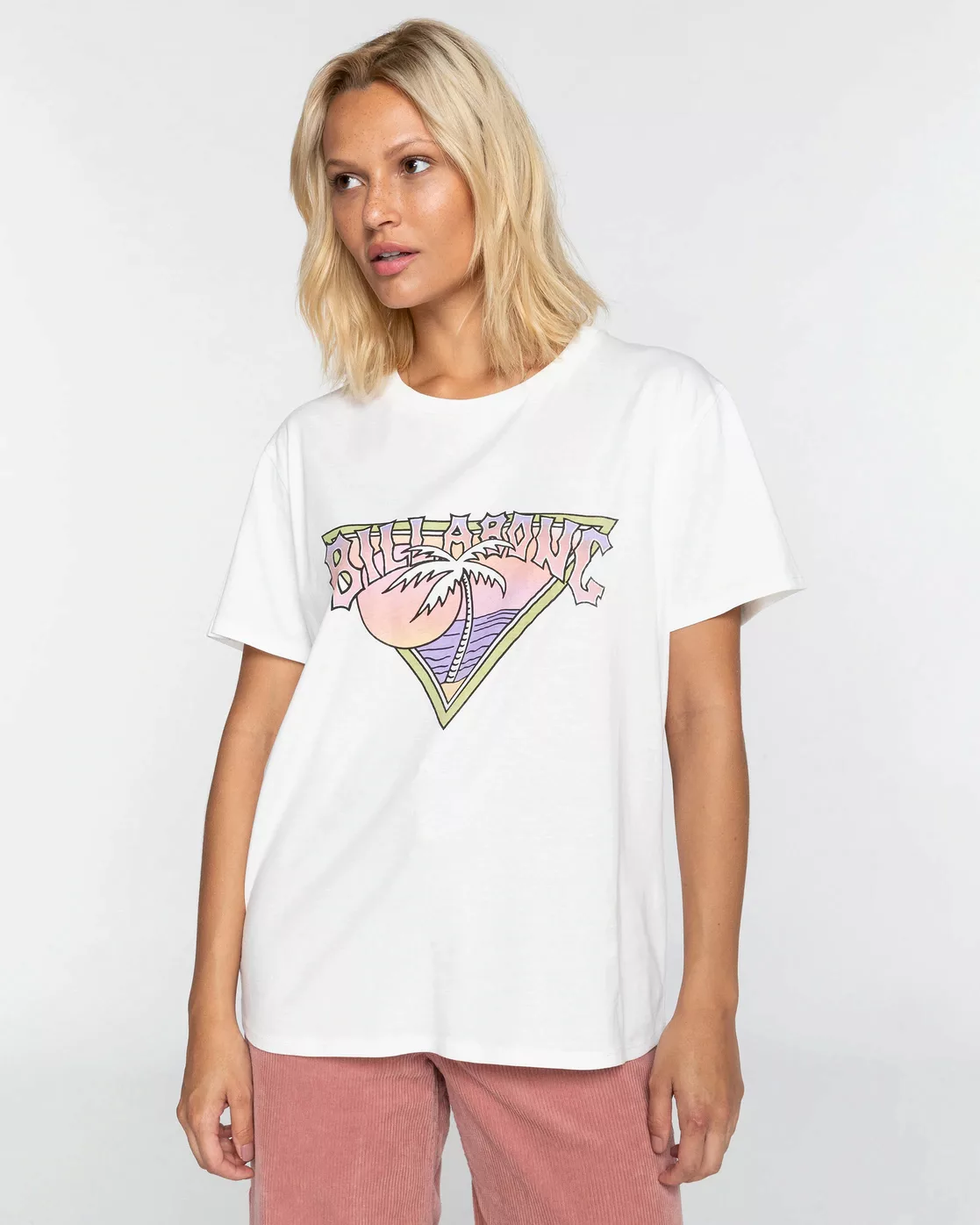 Billabong T-Shirt "Endless" günstig online kaufen