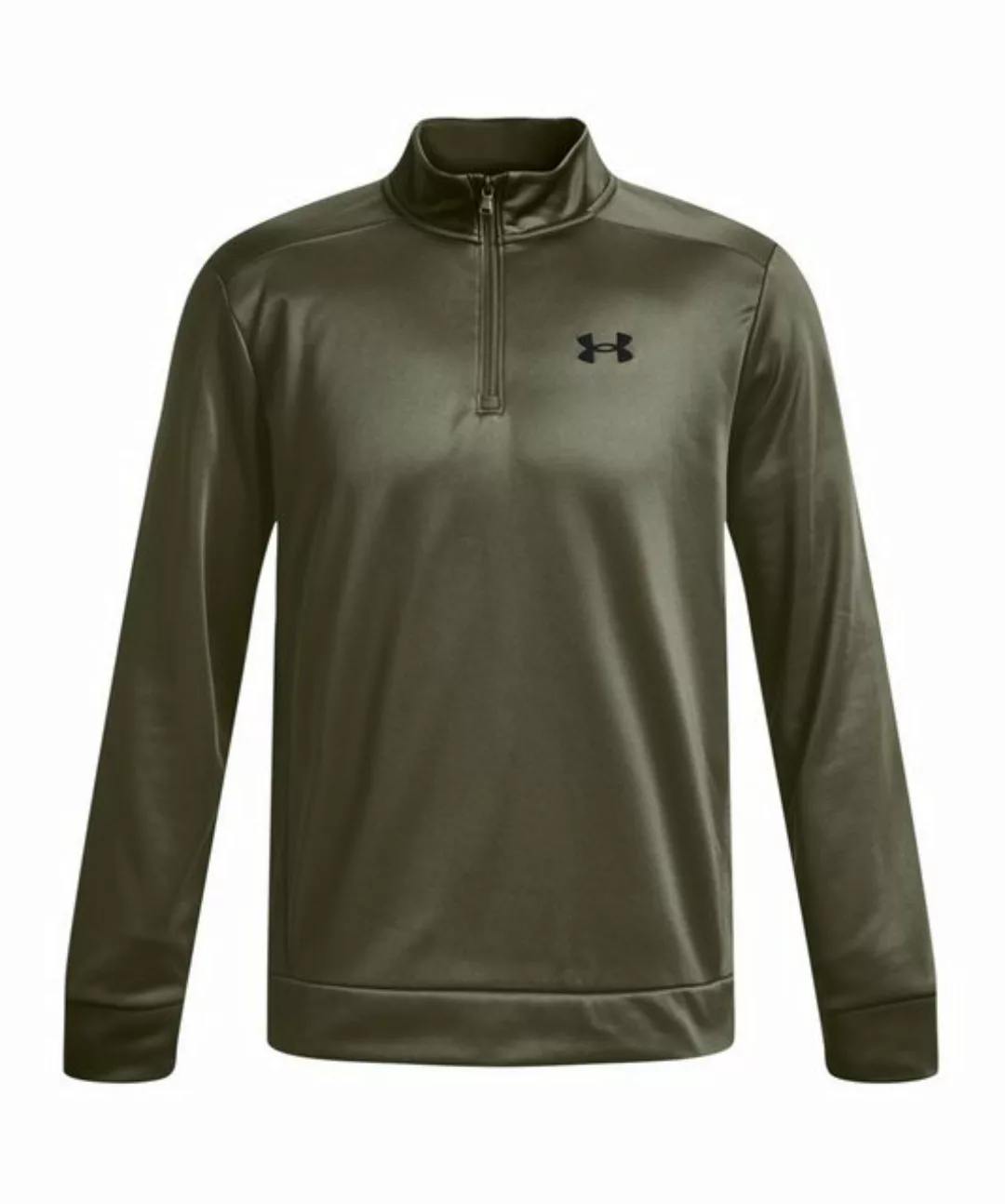 Under Armour® Fleecejacke Armour Fleece Hoodie mit ¼ Zip günstig online kaufen