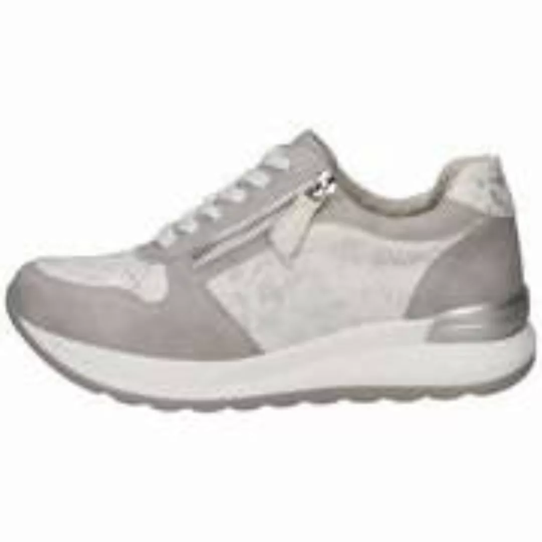 Charmosa Sneaker Damen grau günstig online kaufen