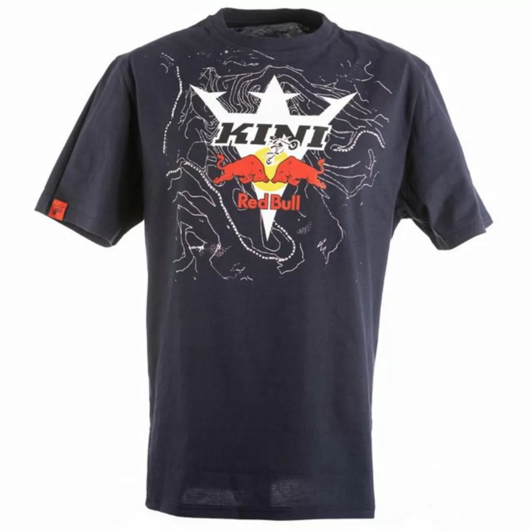 Kini Red Bull T-Shirt günstig online kaufen