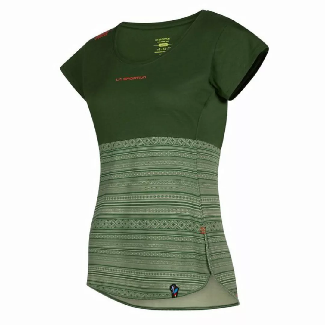 La Sportiva Kurzarmshirt La Sportiva W Lidra T-shirt Damen Kurzarm-Shirt günstig online kaufen