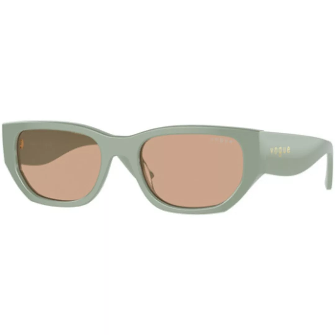 Vogue  Sonnenbrillen Sonnenbrille VO5586S 3161/3 günstig online kaufen