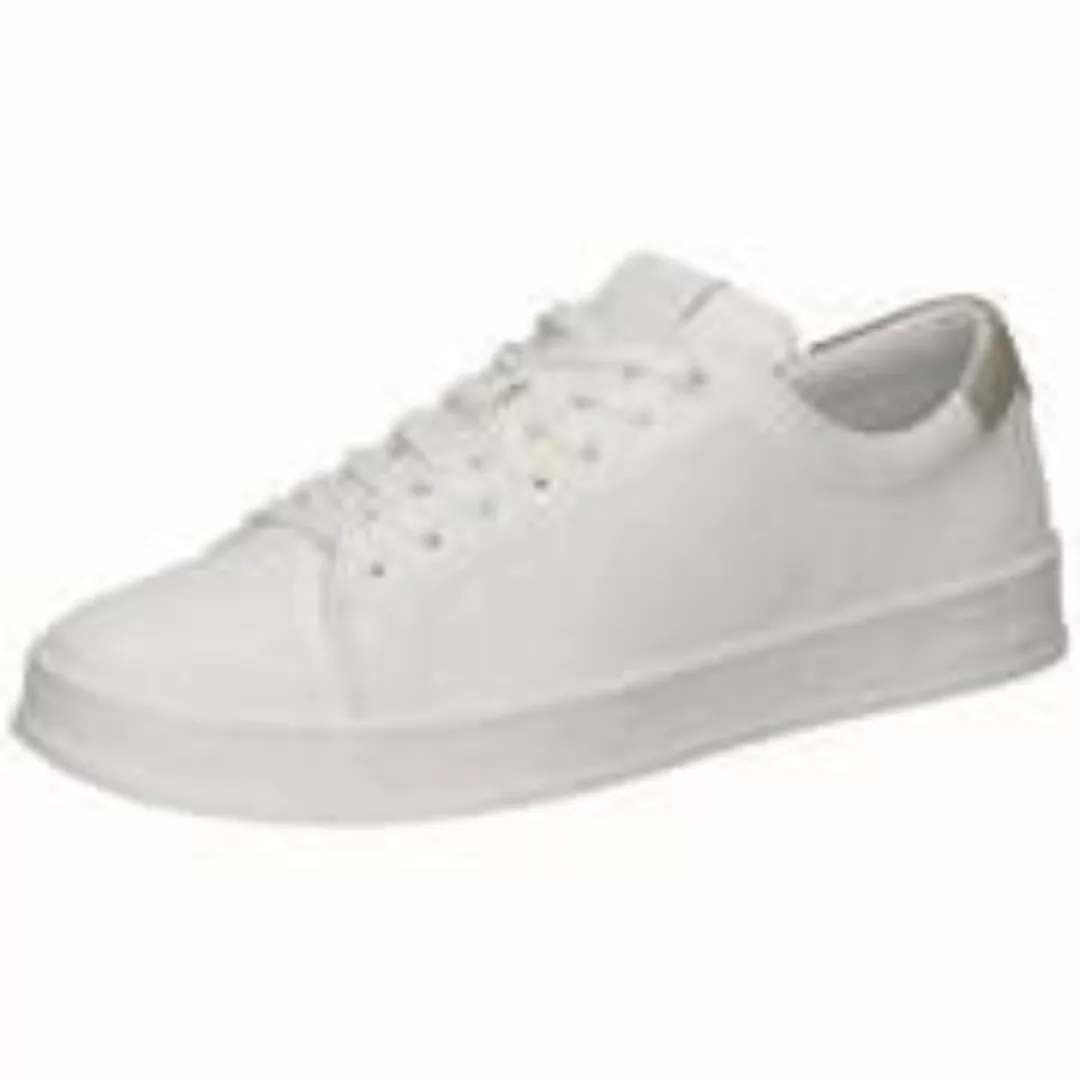 Calvin Klein Low Top Lace Up Nu Herren weiß|weiß|weiß|weiß|weiß|weiß|weiß|w günstig online kaufen