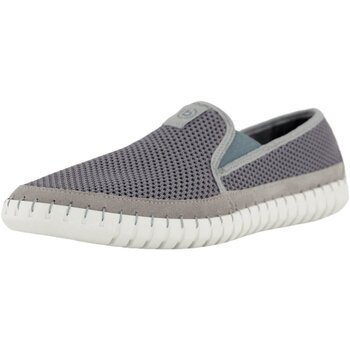 Bugatti  Herrenschuhe Slipper SlipperGelochtGrauMesh 321-AEW60-6900 1500 günstig online kaufen