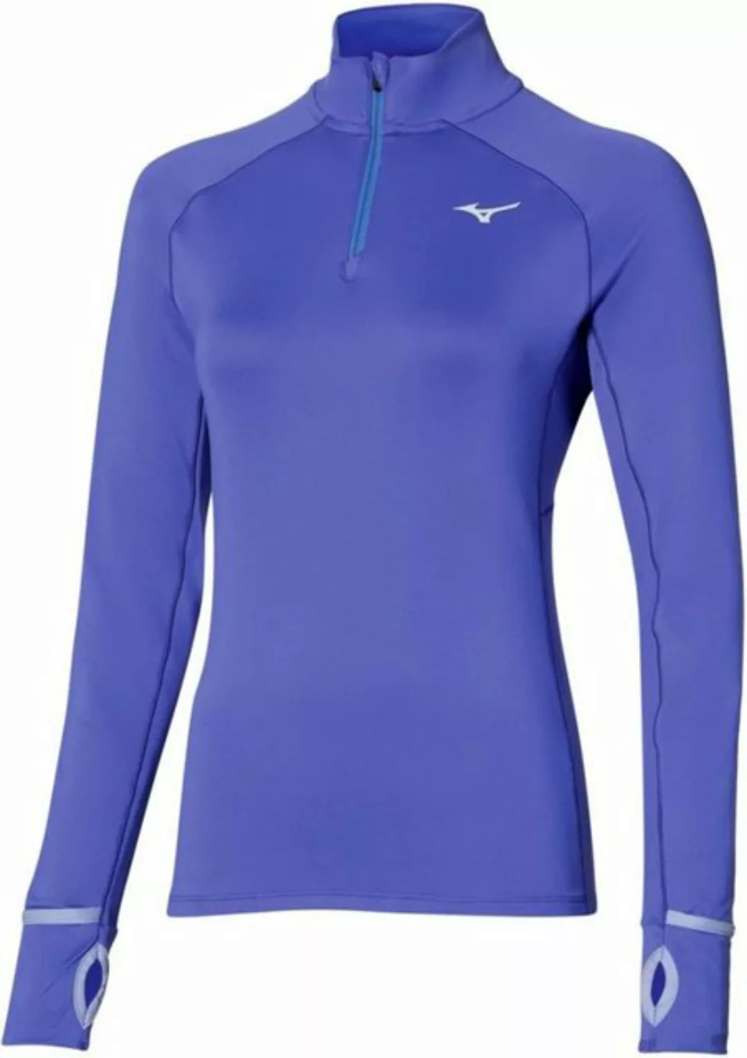 Mizuno Rundhalspullover günstig online kaufen