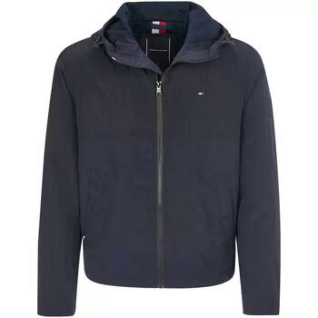 Tommy Hilfiger  Herren-Jacke MW0MW17419 günstig online kaufen