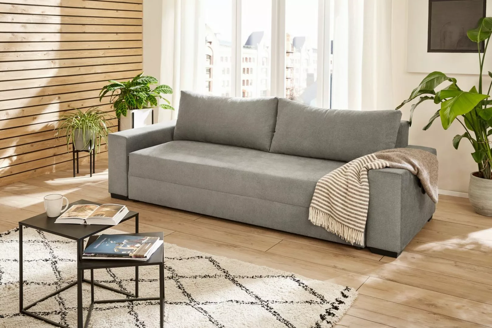 Sun Garden Schlafsofa günstig online kaufen