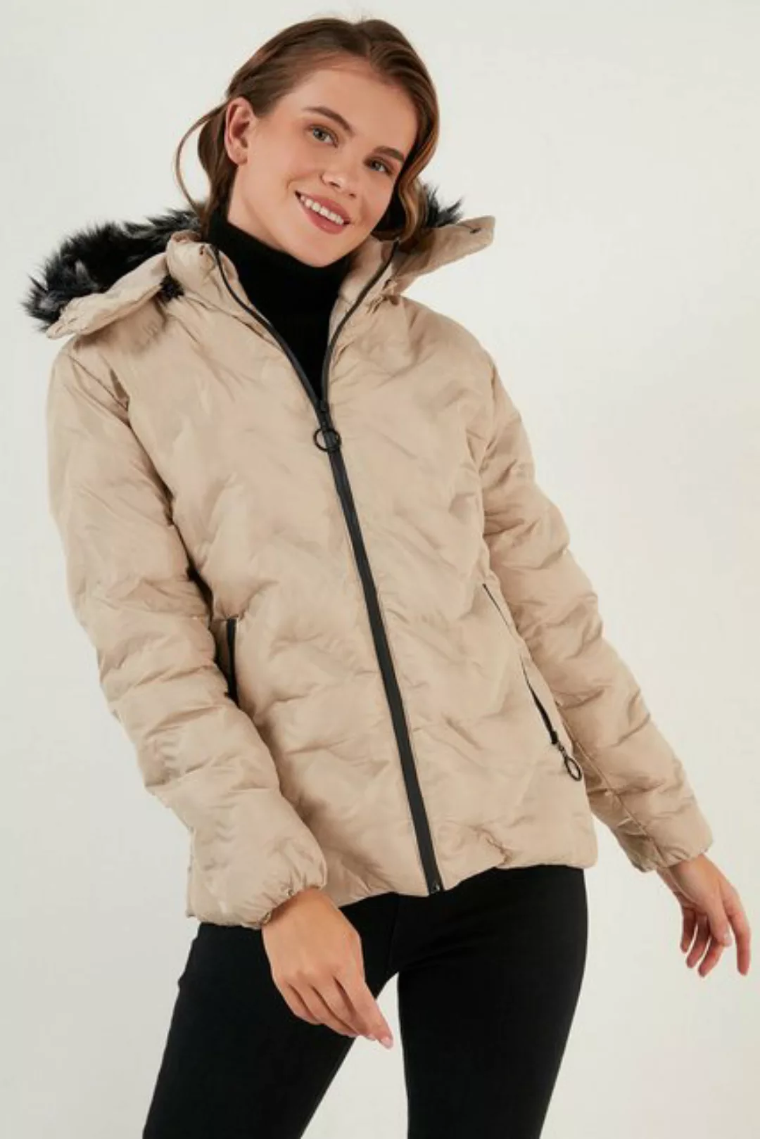 LELA Winterjacke günstig online kaufen