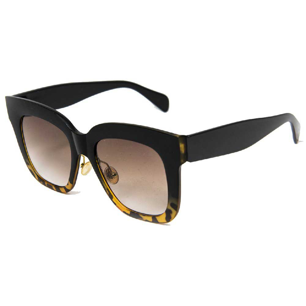 Ocean Sunglasses Harlem Sonnenbrille One Size Brown günstig online kaufen