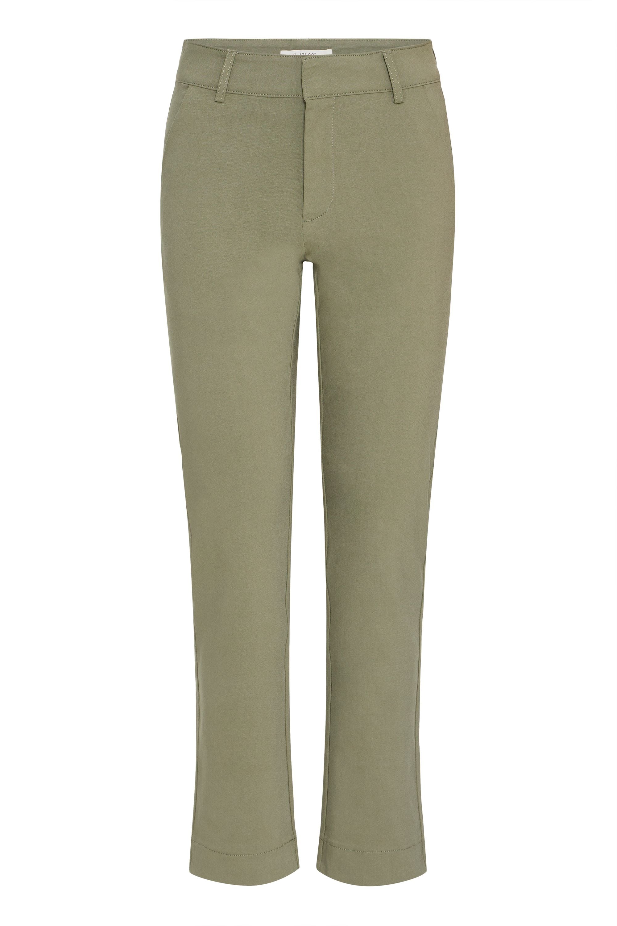 b.young Chinohose "Chinohose BYDIXI STRAIGHT PANTS -" günstig online kaufen