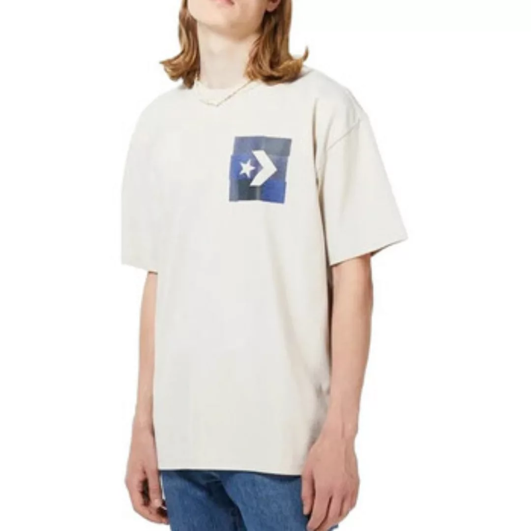 Converse  T-Shirt 10024185-A01 günstig online kaufen