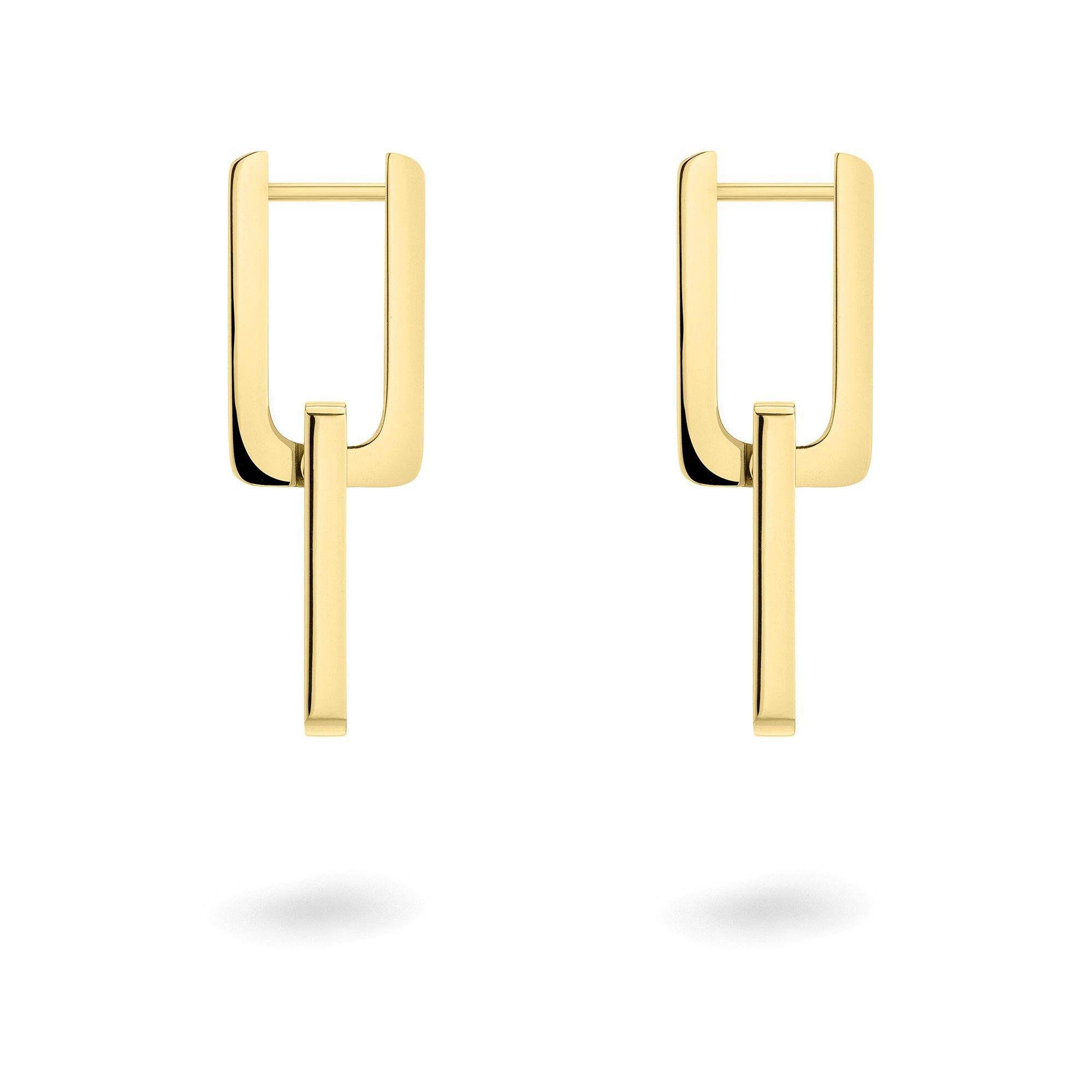 Liebeskind Berlin Paar Ohrstecker Edelstahl günstig online kaufen