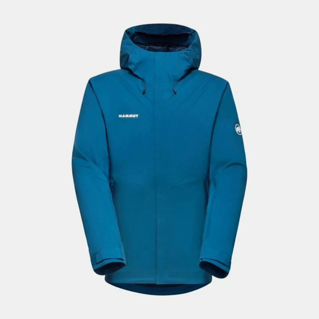 Mammut Funktionsjacke Alto HS Hooded Jacket Men DEEP ICE günstig online kaufen