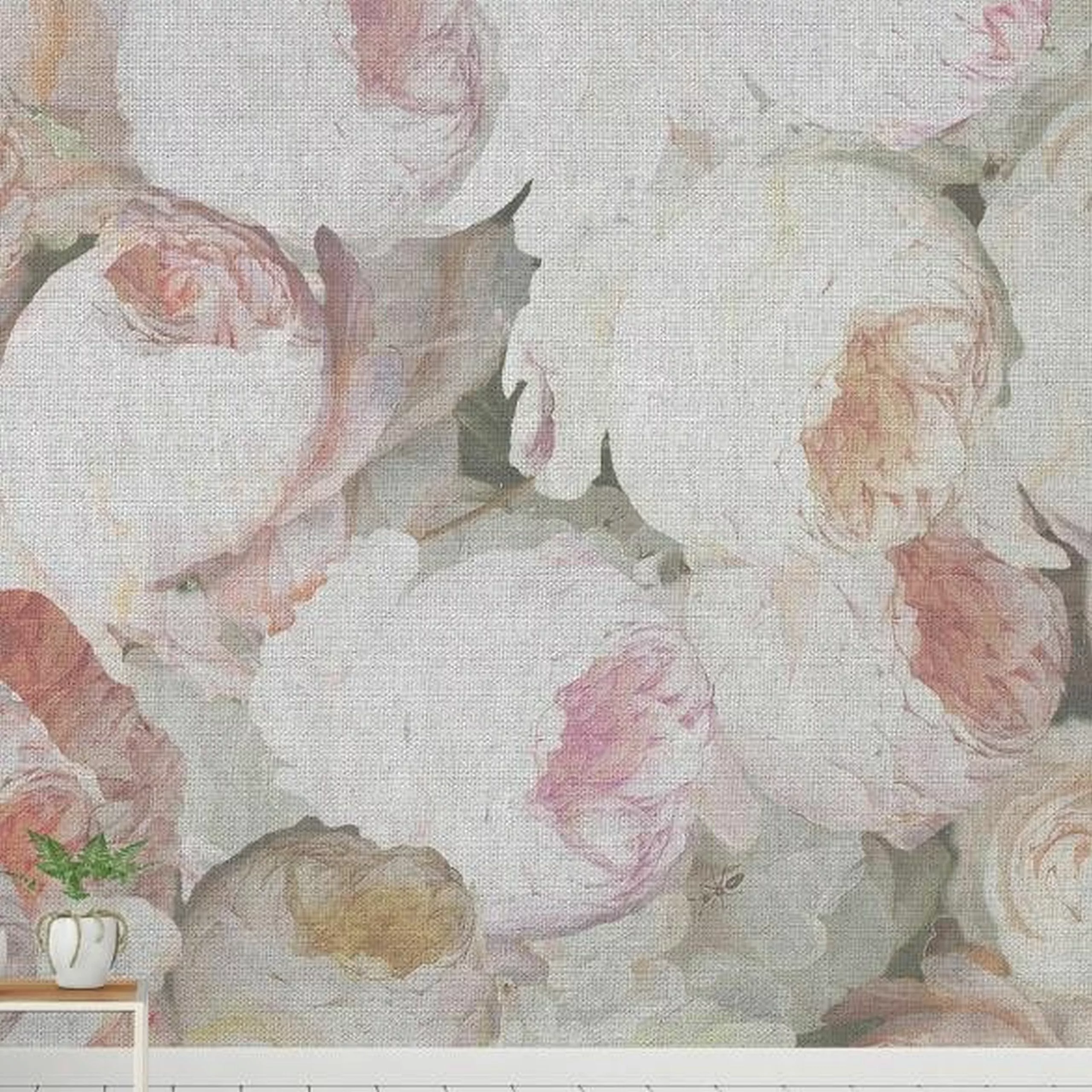 A.S. Creation Fototapete Atelier 47 | "Flowers1" | DD117805 | Digitaldruck günstig online kaufen