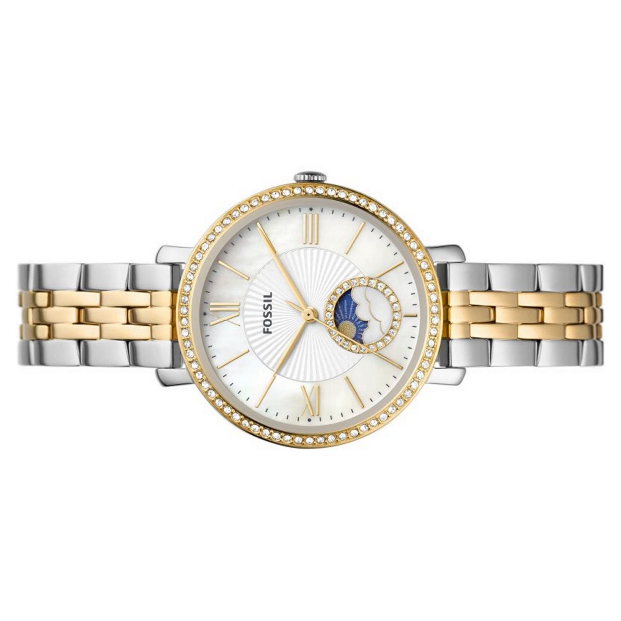 Fossil Quarzuhr ES5166 günstig online kaufen