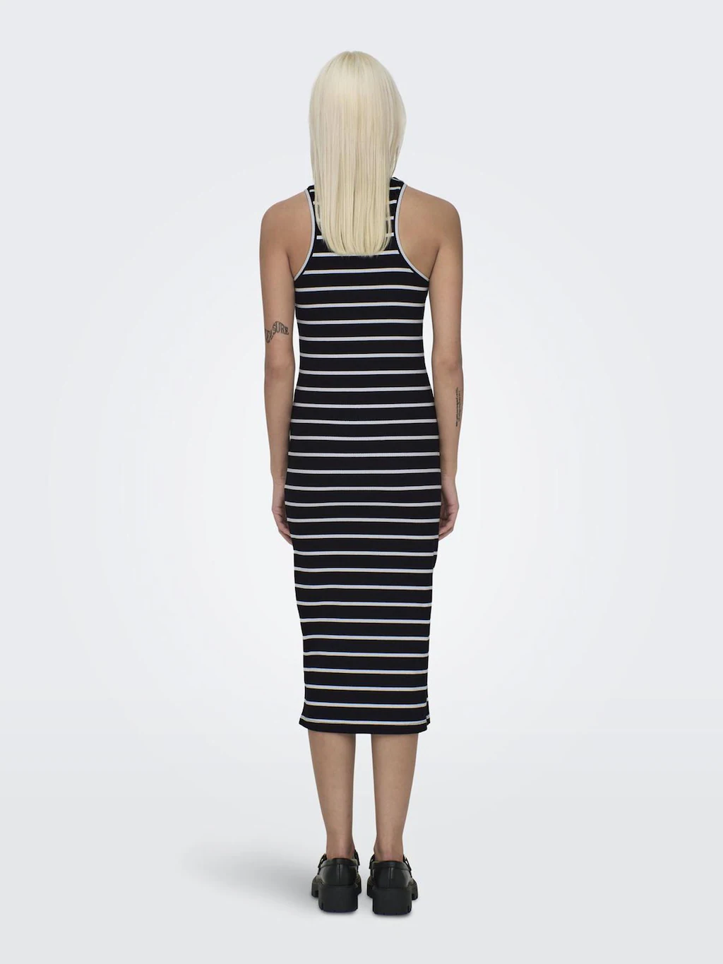 ONLY Jerseykleid, Sommerkleid günstig online kaufen