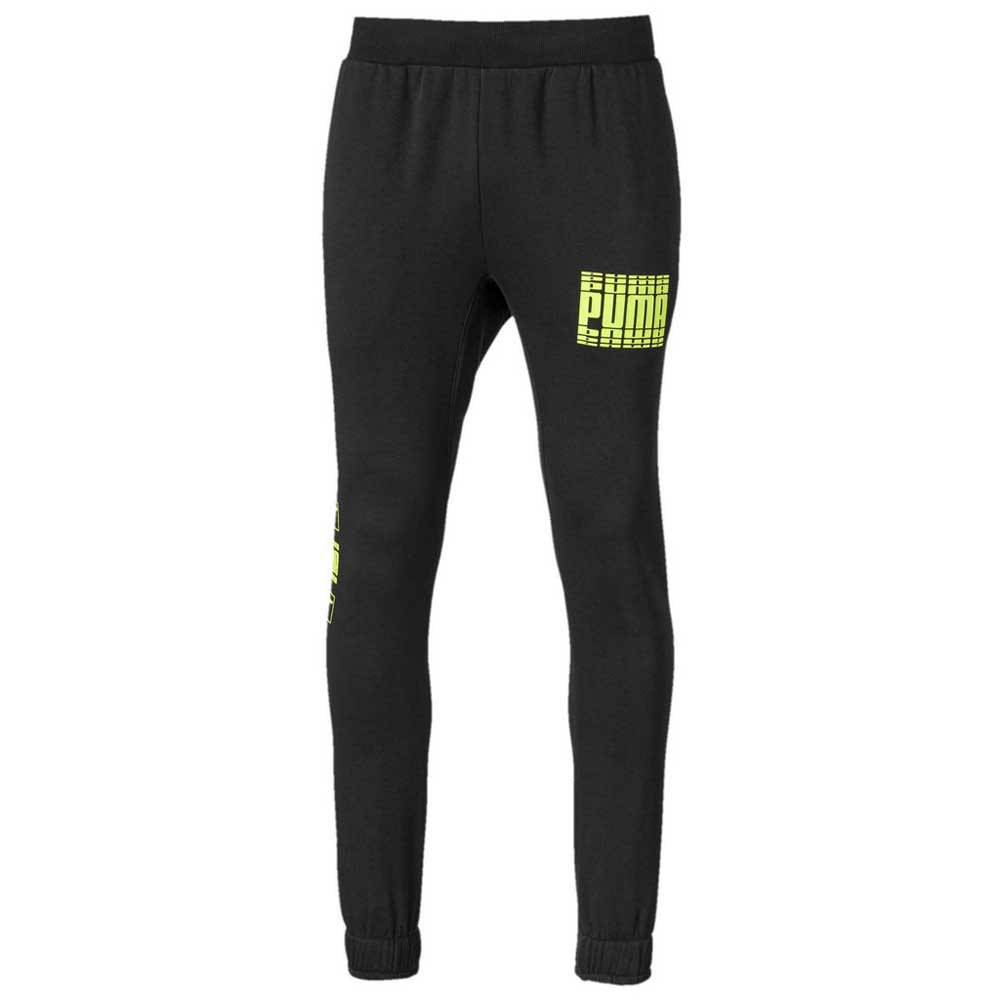 Puma Rebel Bold Hose XL Puma Black günstig online kaufen