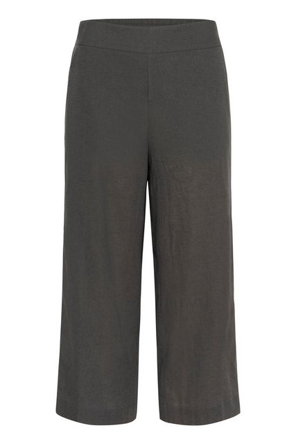 KAFFE Stoffhose Casual Hose BPkia günstig online kaufen