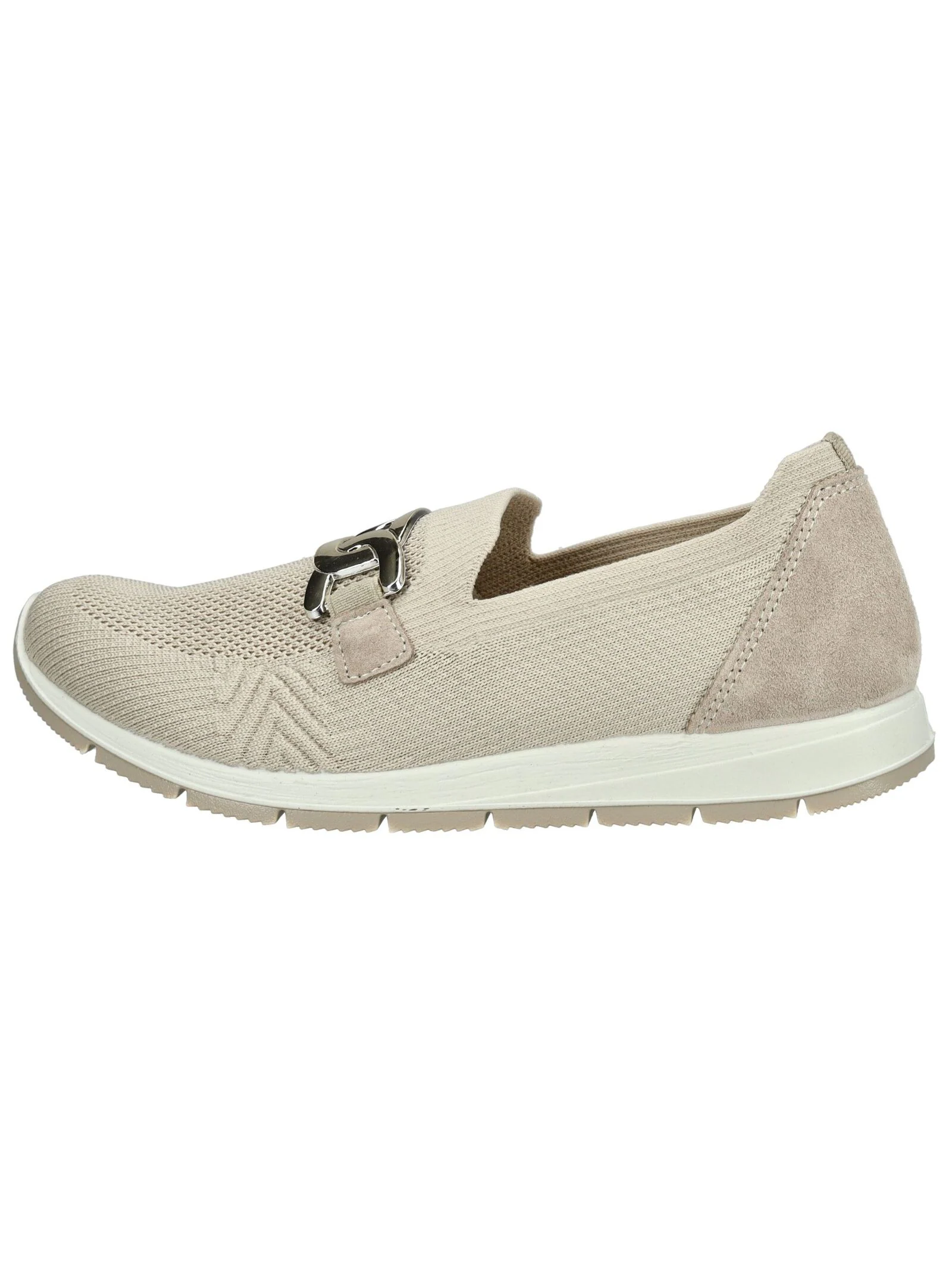 Imac Slipper "Imac Slipper Lederimitat/Textil" günstig online kaufen