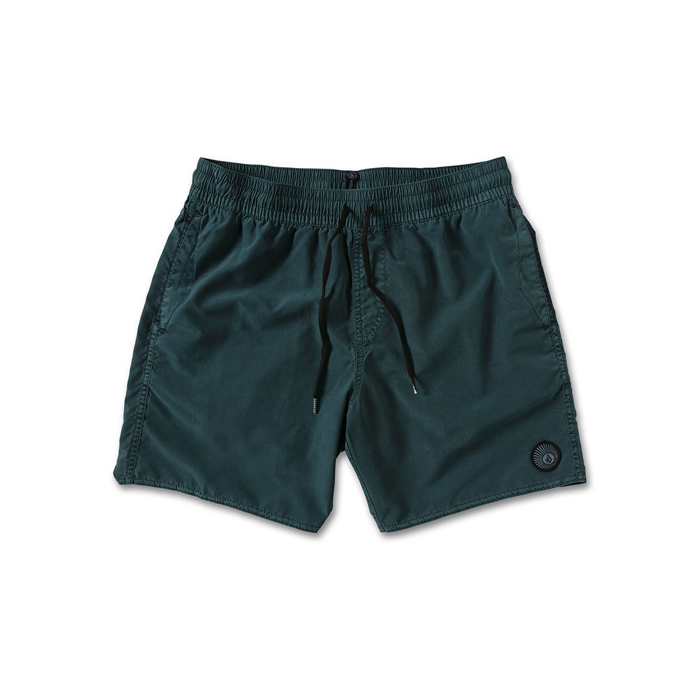 Volcom Center 17 Boxer XS Spruce Green günstig online kaufen